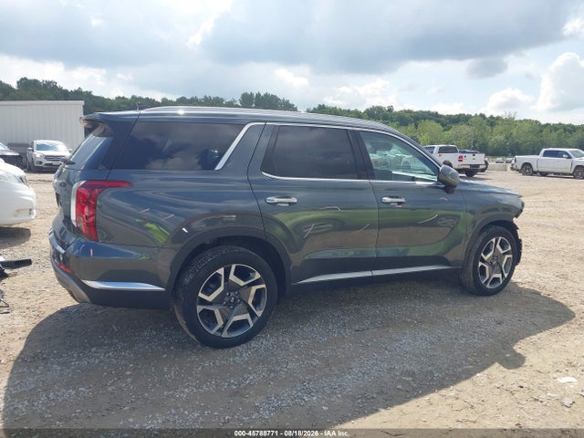 2023 Hyundai Palisade Limited მანქანა იყიდება აუქციონზე, vin: KM8R5DGE9PU489482, აუქციონის ნომერი: 45788771
