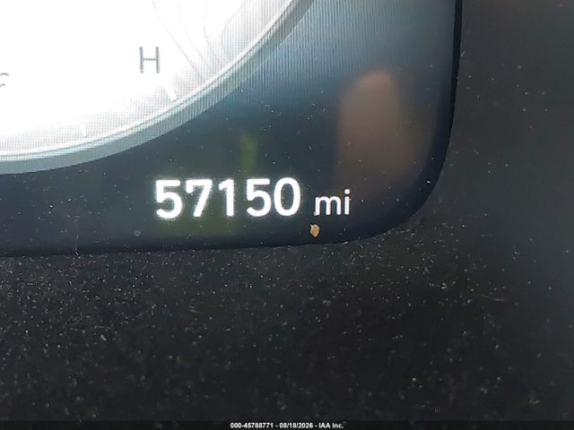 2023 Hyundai Palisade Limited მანქანა იყიდება აუქციონზე, vin: KM8R5DGE9PU489482, აუქციონის ნომერი: 45788771