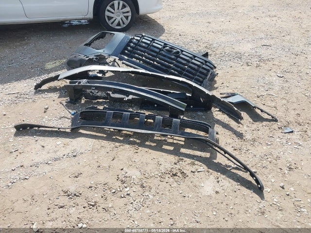 2023 Hyundai Palisade Limited მანქანა იყიდება აუქციონზე, vin: KM8R5DGE9PU489482, აუქციონის ნომერი: 45788771