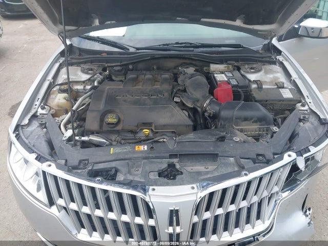 Aukcja sprzedaży 2012 Lincoln Mkz, vin: 3LNHL2GC8CR819876, numer aukcji: 45788773