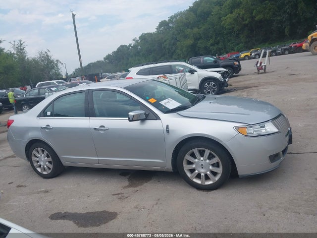 Aukcja sprzedaży 2012 Lincoln Mkz, vin: 3LNHL2GC8CR819876, numer aukcji: 45788773