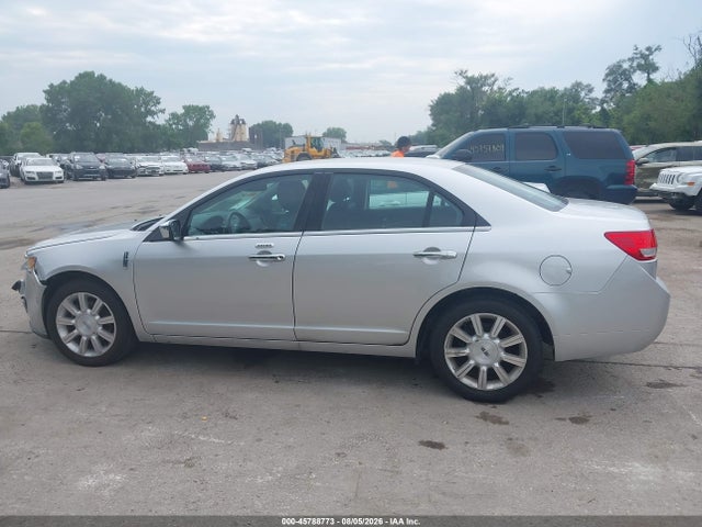 Aukcja sprzedaży 2012 Lincoln Mkz, vin: 3LNHL2GC8CR819876, numer aukcji: 45788773