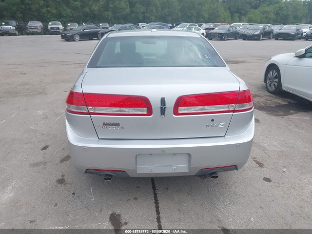 Aukcja sprzedaży 2012 Lincoln Mkz, vin: 3LNHL2GC8CR819876, numer aukcji: 45788773