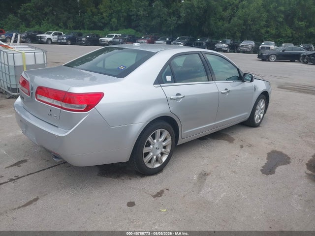 Aukcja sprzedaży 2012 Lincoln Mkz, vin: 3LNHL2GC8CR819876, numer aukcji: 45788773