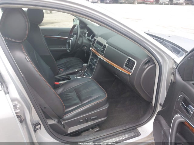 Aukcja sprzedaży 2012 Lincoln Mkz, vin: 3LNHL2GC8CR819876, numer aukcji: 45788773