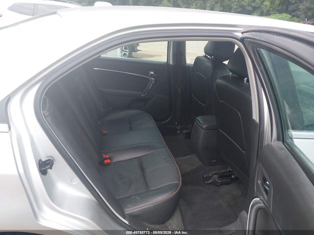 Aukcja sprzedaży 2012 Lincoln Mkz, vin: 3LNHL2GC8CR819876, numer aukcji: 45788773