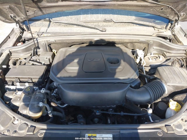 Jeep Grand Cherokee Laredo E 4x2 2020 1C4RJEAG5LC170452 Image 10