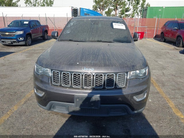 Jeep Grand Cherokee Laredo E 4x2 2020 1C4RJEAG5LC170452 Image 12
