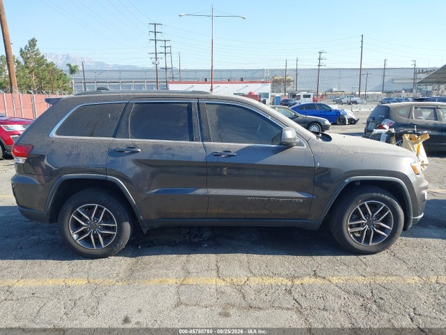 Jeep Grand Cherokee Laredo E 4x2 2020 1C4RJEAG5LC170452 Image 13