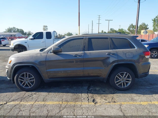 Jeep Grand Cherokee Laredo E 4x2 2020 1C4RJEAG5LC170452 Image 14