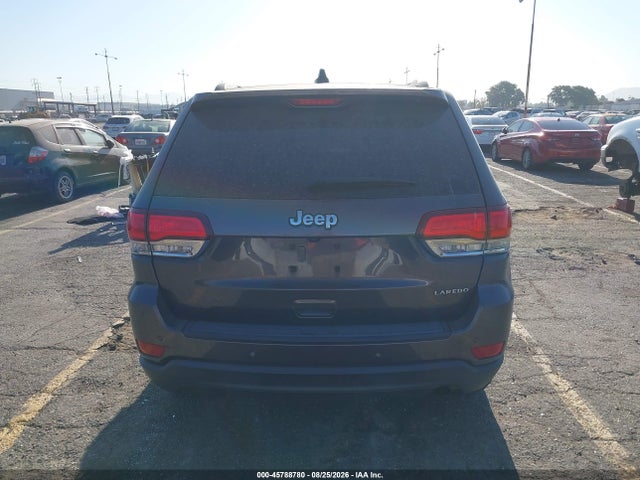 Jeep Grand Cherokee Laredo E 4x2 2020 1C4RJEAG5LC170452 Image 16