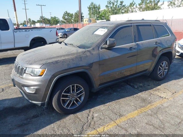 Jeep Grand Cherokee Laredo E 4x2 2020 1C4RJEAG5LC170452 Image 2