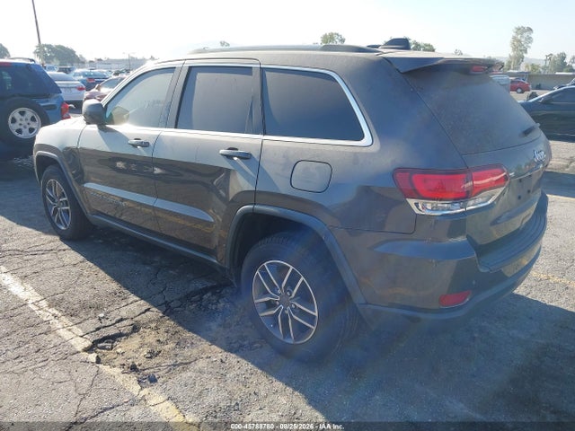 Jeep Grand Cherokee Laredo E 4x2 2020 1C4RJEAG5LC170452 Image 3