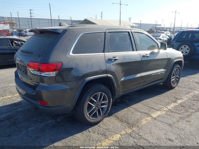 Jeep Grand Cherokee Laredo E 4x2 2020 1C4RJEAG5LC170452 Image 4