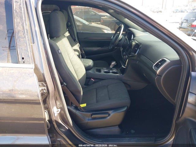 Jeep Grand Cherokee Laredo E 4x2 2020 1C4RJEAG5LC170452 Image 5