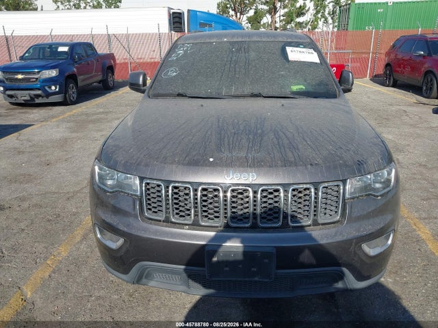 Jeep Grand Cherokee Laredo E 4x2 2020 1C4RJEAG5LC170452 Image 6