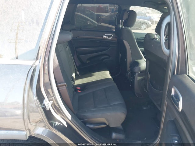 Jeep Grand Cherokee Laredo E 4x2 2020 1C4RJEAG5LC170452 Image 8