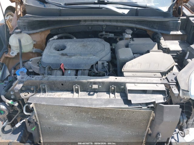Продаж на аукціоні авто 2021 Kia Sportage Lx, vin: KNDPMCAC5M7844688, номер лоту: 45788779