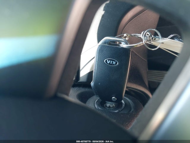 Продаж на аукціоні авто 2021 Kia Sportage Lx, vin: KNDPMCAC5M7844688, номер лоту: 45788779