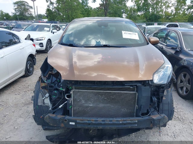Продаж на аукціоні авто 2021 Kia Sportage Lx, vin: KNDPMCAC5M7844688, номер лоту: 45788779