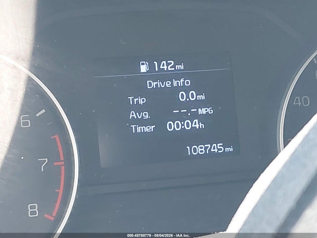 Продаж на аукціоні авто 2021 Kia Sportage Lx, vin: KNDPMCAC5M7844688, номер лоту: 45788779
