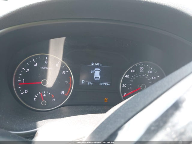Продаж на аукціоні авто 2021 Kia Sportage Lx, vin: KNDPMCAC5M7844688, номер лоту: 45788779