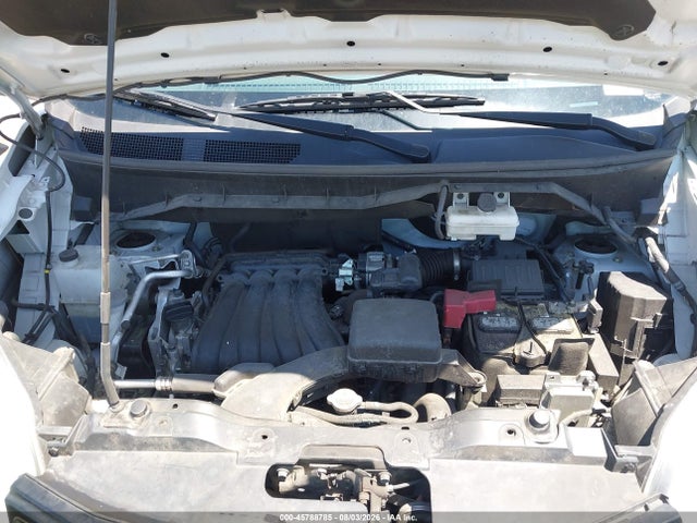 Aukcja sprzedaży 2021 Nissan Nv200  Cargo S Xtronic Cvt, vin: 3N6CM0KN4MK698909, numer aukcji: 45788785