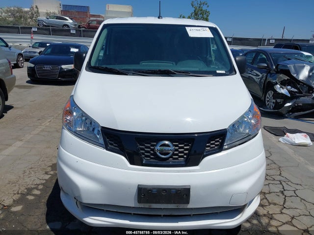 Aukcja sprzedaży 2021 Nissan Nv200  Cargo S Xtronic Cvt, vin: 3N6CM0KN4MK698909, numer aukcji: 45788785