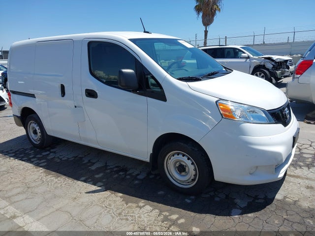 Aukcja sprzedaży 2021 Nissan Nv200  Cargo S Xtronic Cvt, vin: 3N6CM0KN4MK698909, numer aukcji: 45788785