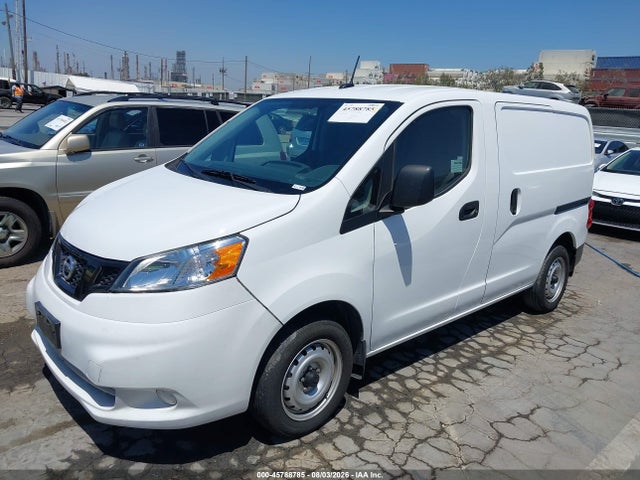 Aukcja sprzedaży 2021 Nissan Nv200  Cargo S Xtronic Cvt, vin: 3N6CM0KN4MK698909, numer aukcji: 45788785