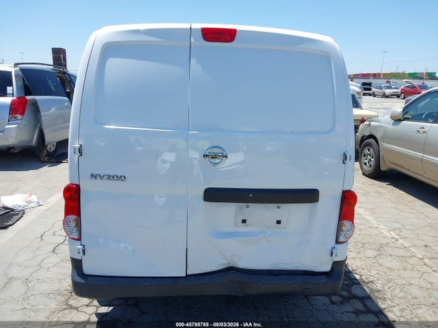 Aukcja sprzedaży 2021 Nissan Nv200  Cargo S Xtronic Cvt, vin: 3N6CM0KN4MK698909, numer aukcji: 45788785