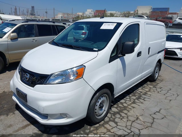 Aukcja sprzedaży 2021 Nissan Nv200  Cargo S Xtronic Cvt, vin: 3N6CM0KN4MK698909, numer aukcji: 45788785