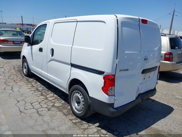 Aukcja sprzedaży 2021 Nissan Nv200  Cargo S Xtronic Cvt, vin: 3N6CM0KN4MK698909, numer aukcji: 45788785