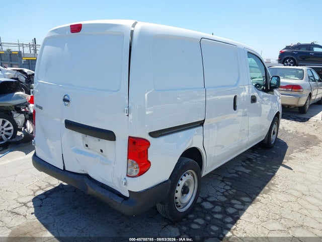 Aukcja sprzedaży 2021 Nissan Nv200  Cargo S Xtronic Cvt, vin: 3N6CM0KN4MK698909, numer aukcji: 45788785