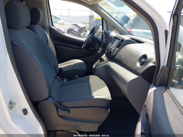 Aukcja sprzedaży 2021 Nissan Nv200  Cargo S Xtronic Cvt, vin: 3N6CM0KN4MK698909, numer aukcji: 45788785