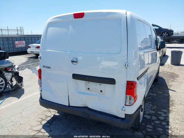 Aukcja sprzedaży 2021 Nissan Nv200  Cargo S Xtronic Cvt, vin: 3N6CM0KN4MK698909, numer aukcji: 45788785