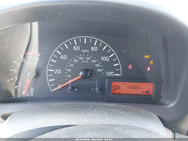 Aukcja sprzedaży 2021 Nissan Nv200  Cargo S Xtronic Cvt, vin: 3N6CM0KN4MK698909, numer aukcji: 45788785