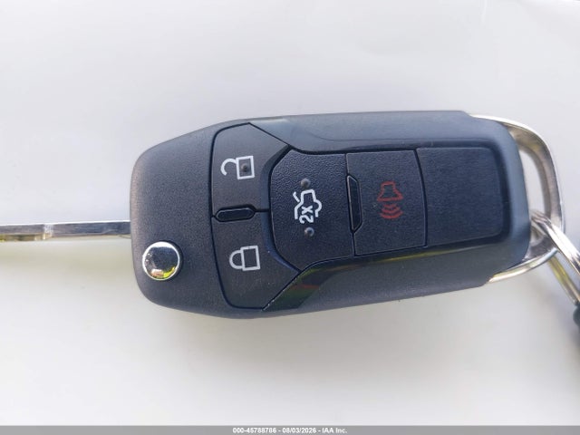 Ford FUSION SE 2014 3FA6P0HD2ER328546 Image 11