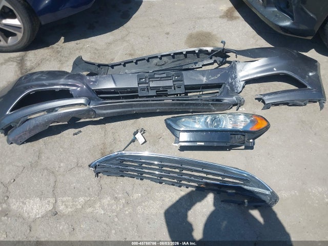 Ford FUSION SE 2014 3FA6P0HD2ER328546 Image 12