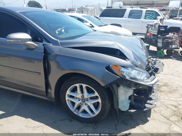 Ford FUSION SE 2014 3FA6P0HD2ER328546 Image 13