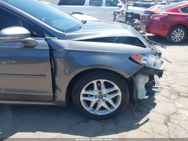 Ford FUSION SE 2014 3FA6P0HD2ER328546 Image 14