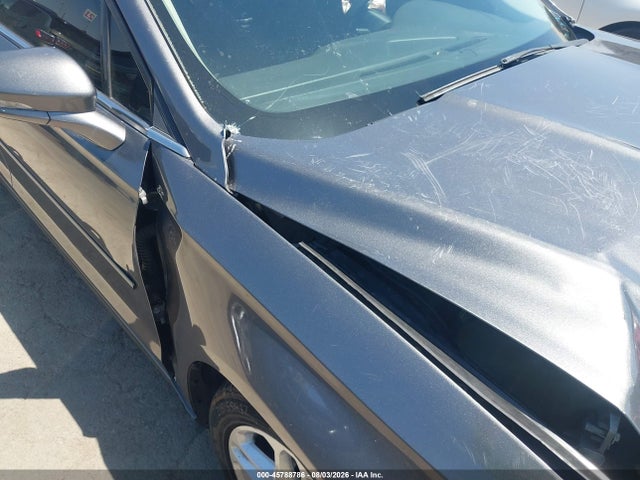 Ford FUSION SE 2014 3FA6P0HD2ER328546 Image 15