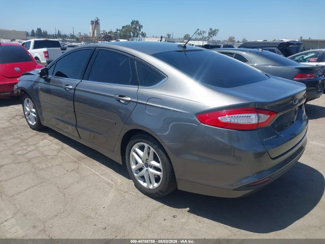 Ford FUSION SE 2014 3FA6P0HD2ER328546 Image 3
