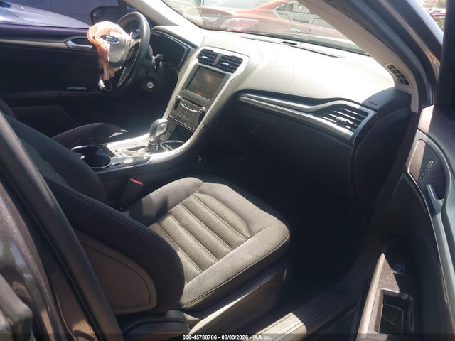 Ford FUSION SE 2014 3FA6P0HD2ER328546 Image 5