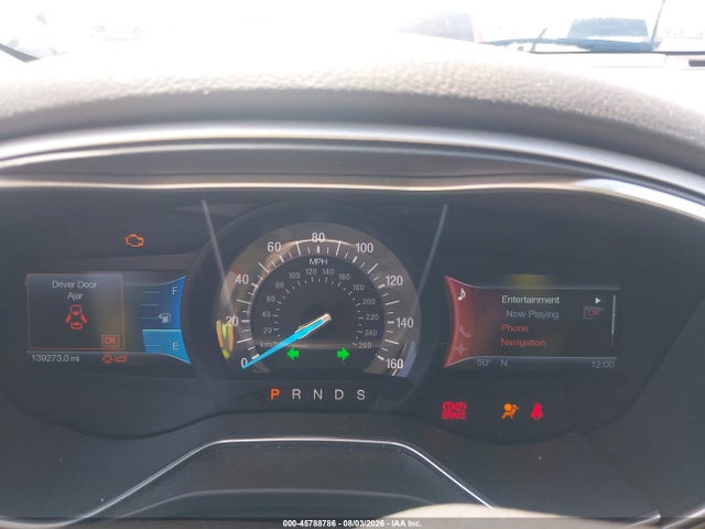 Ford FUSION SE 2014 3FA6P0HD2ER328546 Image 7