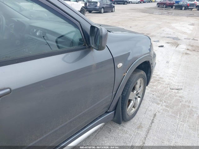 2006 Mitsubishi Outlander Se მანქანა იყიდება აუქციონზე, vin: JA4LZ41F46U026674, აუქციონის ნომერი: 45788790