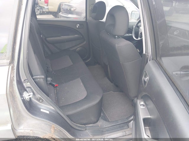 2006 Mitsubishi Outlander Se მანქანა იყიდება აუქციონზე, vin: JA4LZ41F46U026674, აუქციონის ნომერი: 45788790