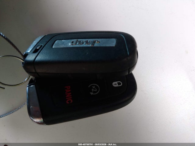 ZACCJBAT4GPC85398 Jeep Renegade Sport