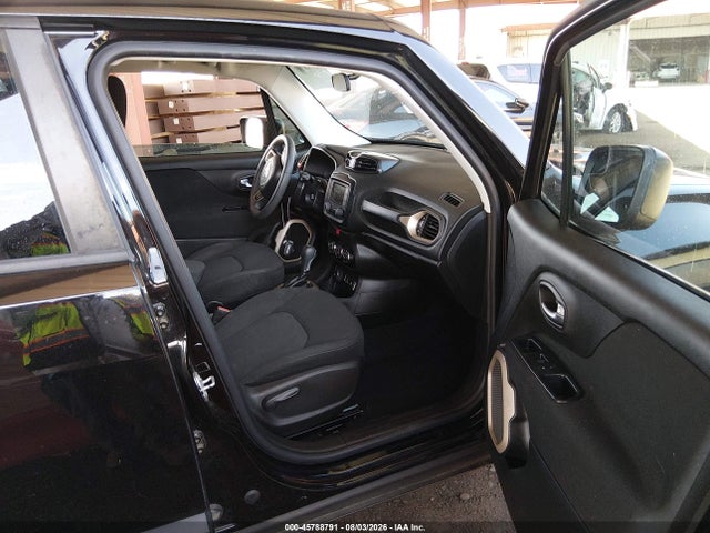 ZACCJBAT4GPC85398 Jeep Renegade Sport