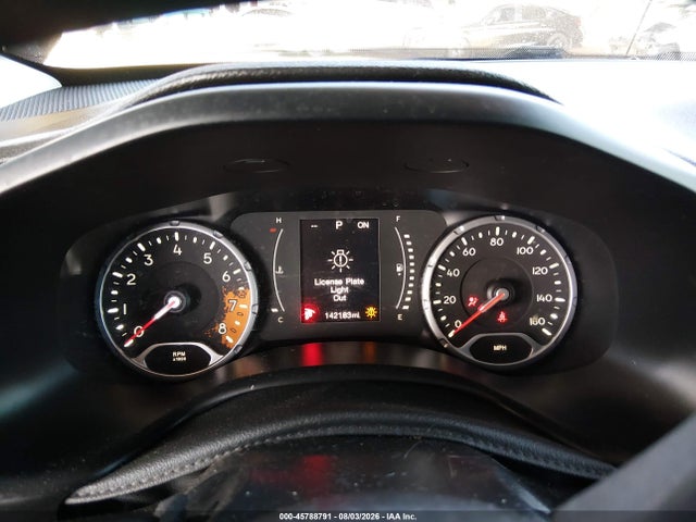 ZACCJBAT4GPC85398 Jeep Renegade Sport